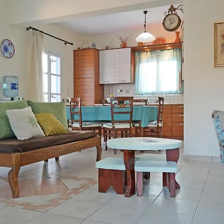 Ivis House Apartman