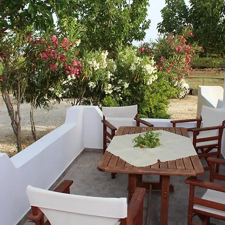 Ivis House