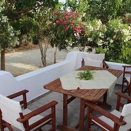 아파트 Ivis House *